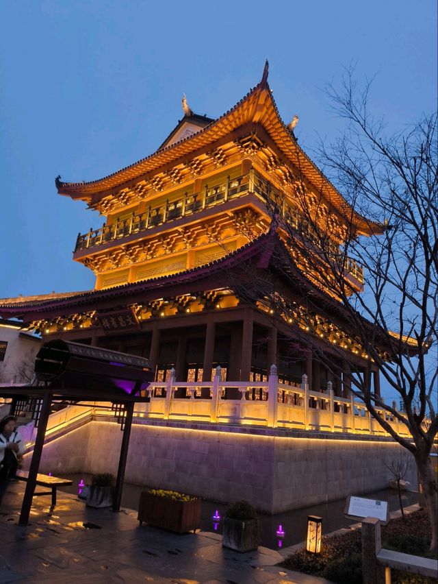 Hi light check in wunvzhou