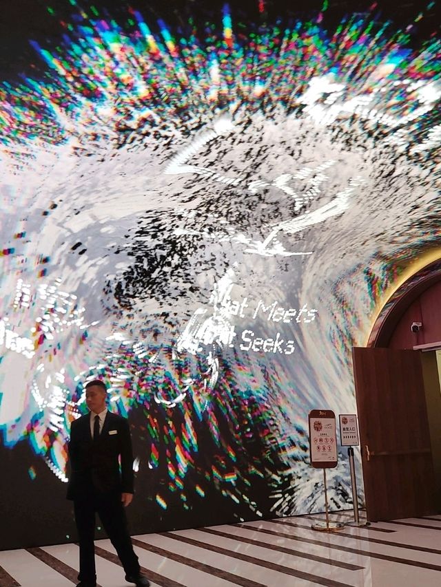 🎆互動AI煙花🎇