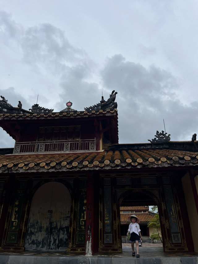 ⛩️ 3- DAY Hue itinerary 
