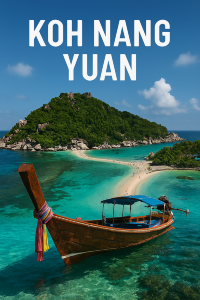 Koh Nang Yuan