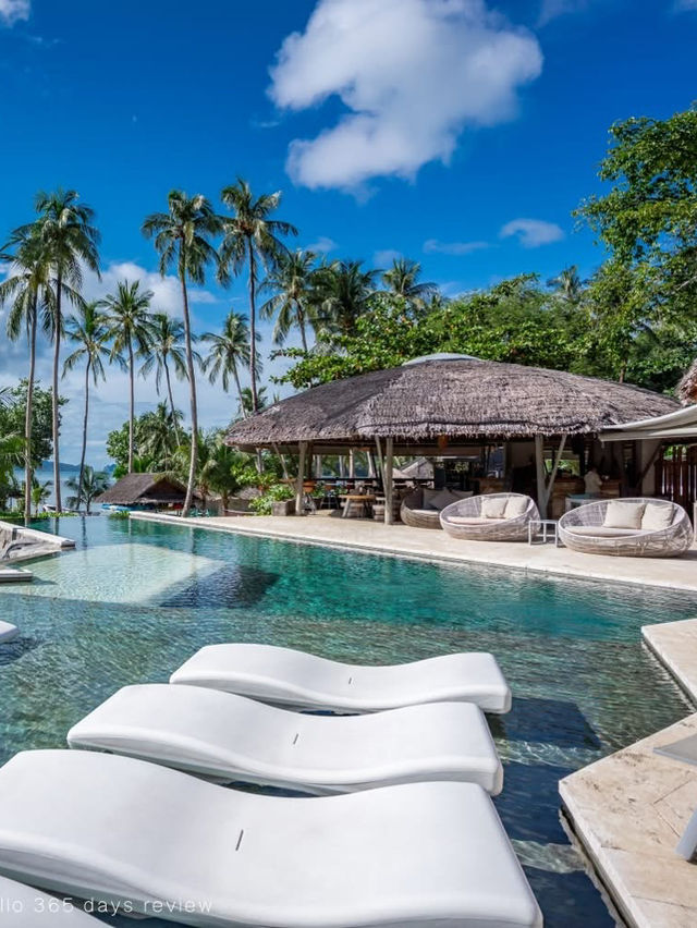  TreeHouse Villas, Koh Yao Noi 