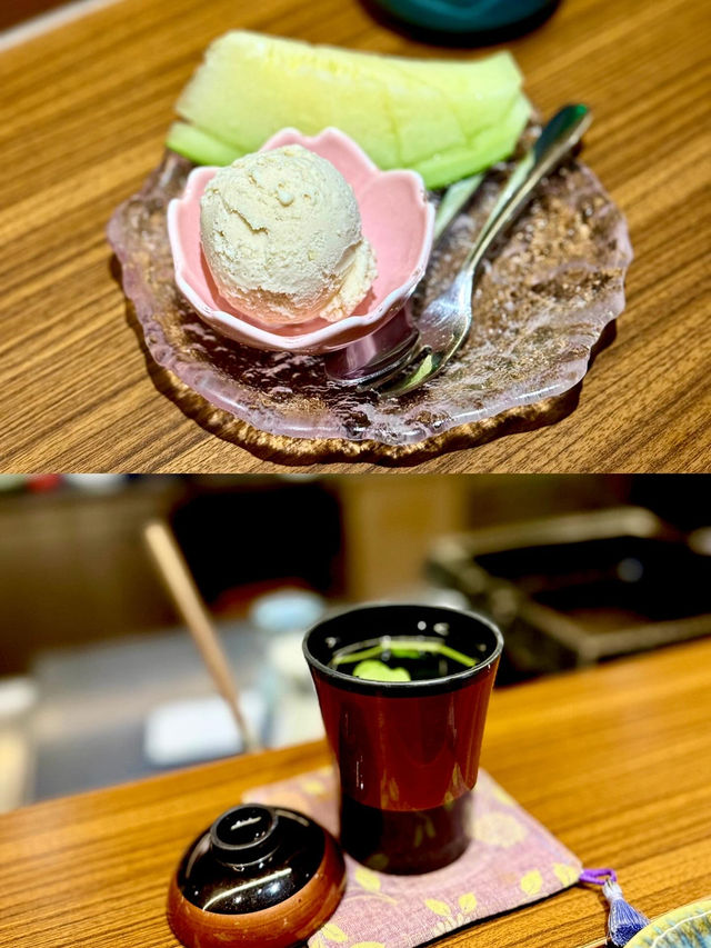 席前割烹👨🏻‍🍳 高質日本A5和牛Sukiyaki🥢