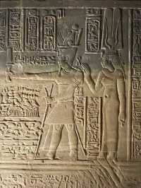 A deeper glimpse into Egypt’s glorious past👫😎✌️❤️👍