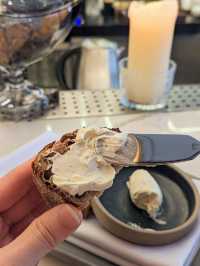擺花街米芝蓮推介法式Brunch