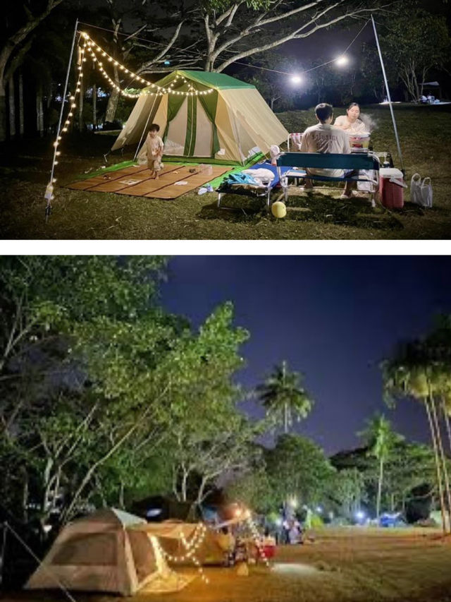 เขาเขียว สัมผัสใกล้ชิดชีวิตสัตว์แบบธรรมชาติ @ชลบุรี
