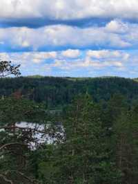 Nuuksio National Park – Finland
