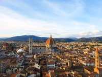 Florence (Firenze(