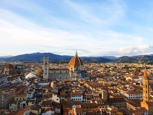Florence (Firenze(