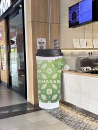 🍵✨ Chagee @ Aman Central