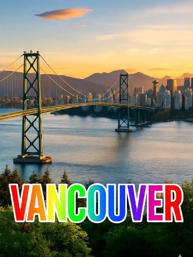 Vancouver Canada