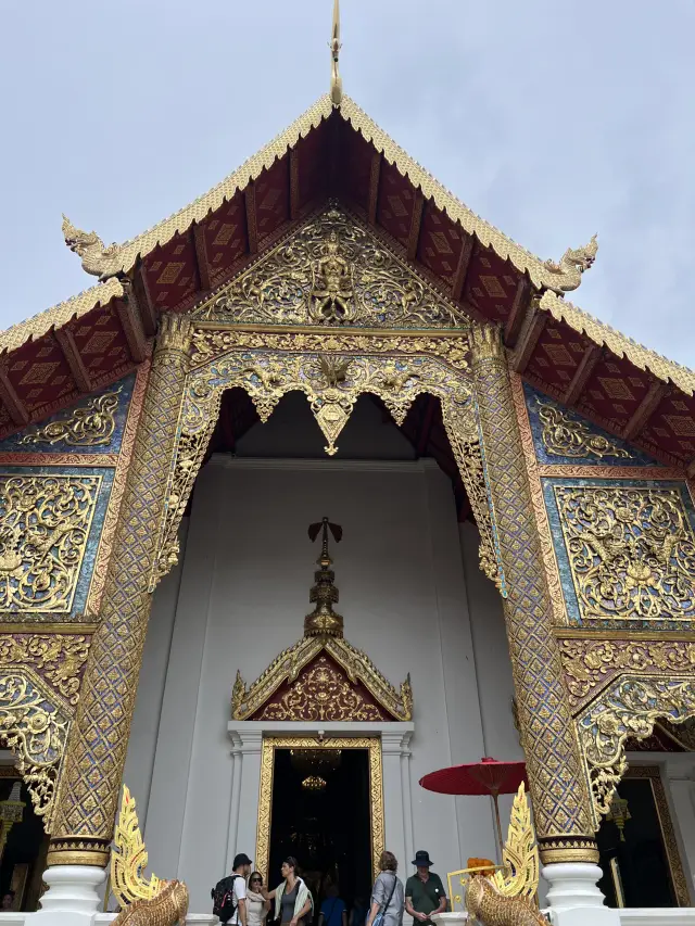 Chiang Mai in a Flash