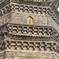 🕰 Kaifeng Song Dynasty Spiritual & Cultural Loop