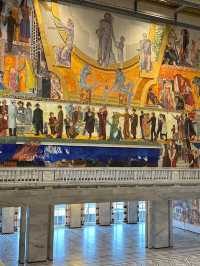 Norway Unfolded: Fjords, Culture, and Untamed Landscapes – Oslo 