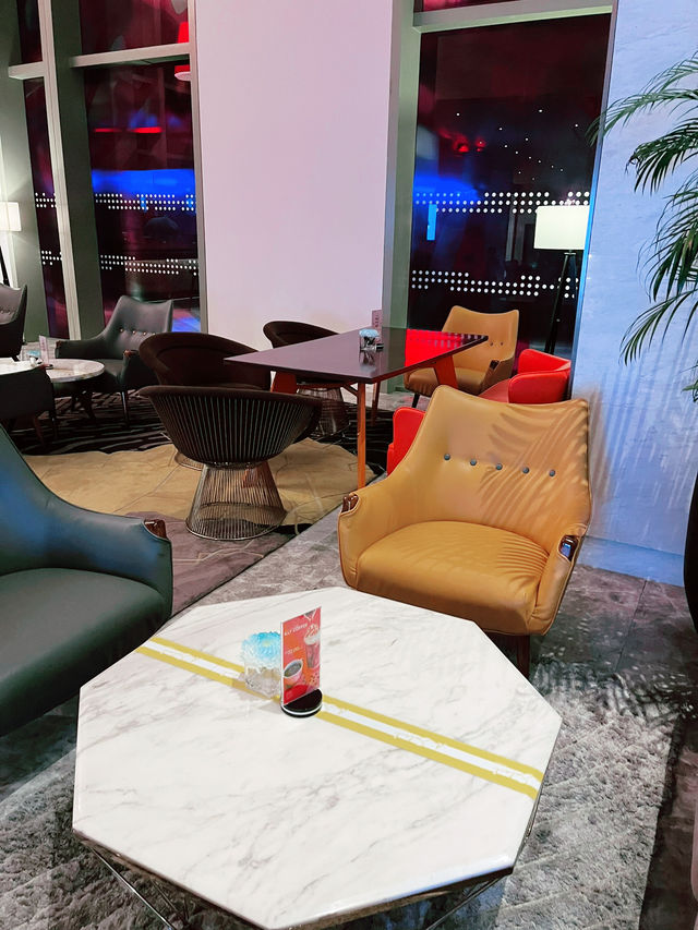 Le Méridien Putrajaya: The Perfect Blend of Staycation Comfort & Business Convenience