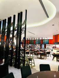 Le Méridien Putrajaya: The Perfect Blend of Staycation Comfort & Business Convenience