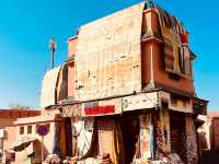 Experiencing the Vibrant Spirit of Marrakech in Marrakesh Safi