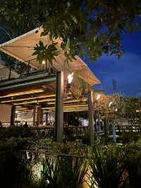 Chic City Escape in Bengaluru