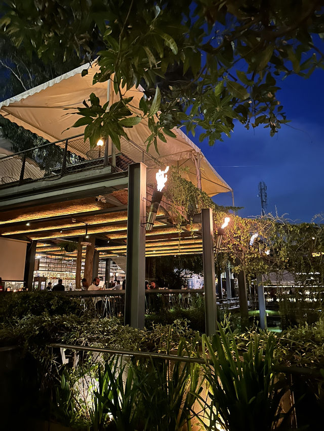 Chic City Escape in Bengaluru