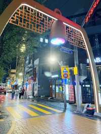 麻雀雖小五臟俱全的迷人小城市—大邱