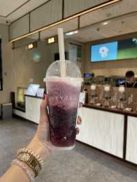 🍵 Heytea (喜茶) – Chunxi Road