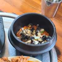 청주 남일면 맛집)시골집 - 가성비 좋은 효촌 쌈밥, 점심 맛집