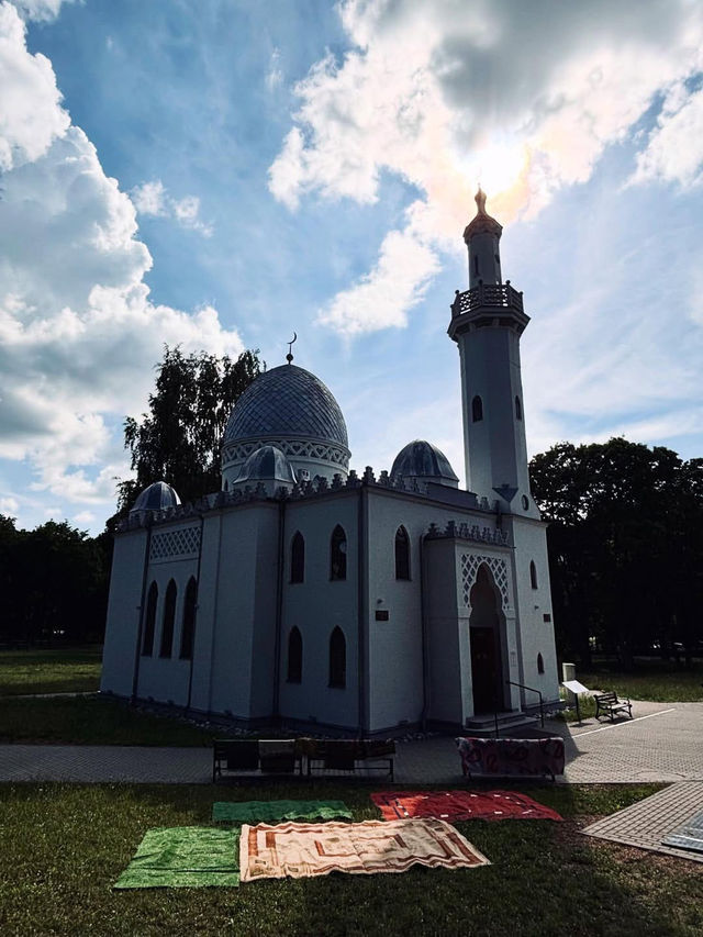 Kaunas Highlights, A Blend of History and Modern Vibes Kaunas Highlights, A Blend of History and Modern Vibes