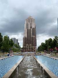 Day Around the Petronas Towers: KLCC Park, Views & Hidden Gems