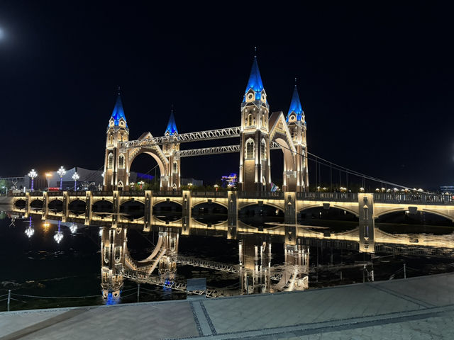 Experience exotic 4 seasons in a day in Northern Xinjiang Experience exotic 4 seasons in a day in Northern Xinjiang