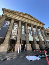 State Library Victoria 