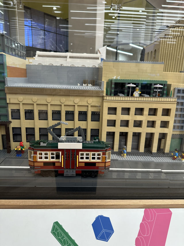 State Library Victoria 