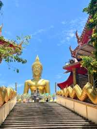 💞 วัดเขาพระใหญ่
