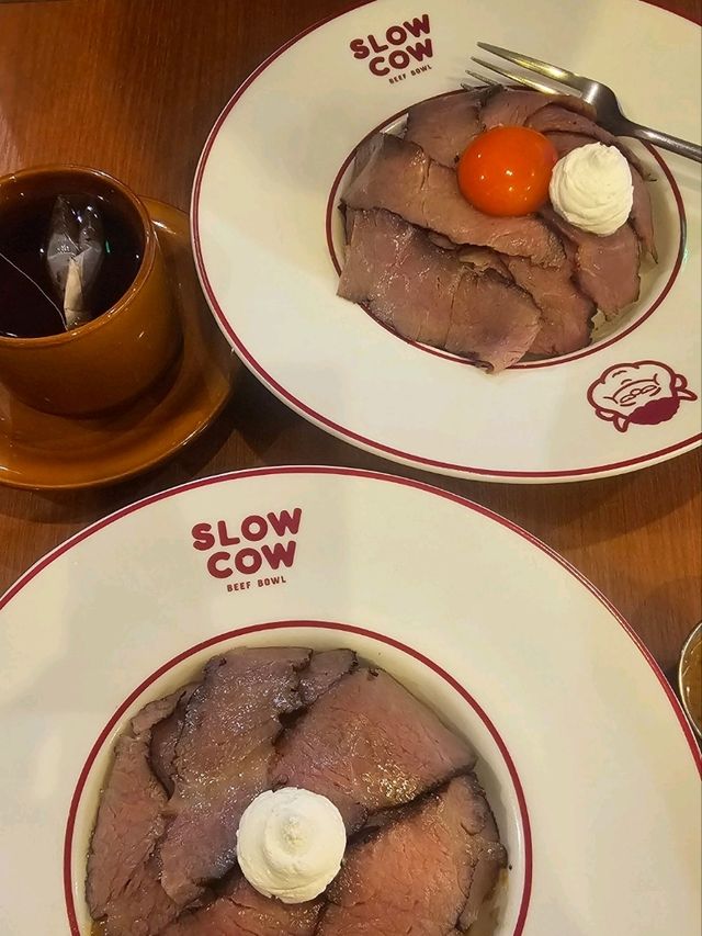 慢煮牛肉飯,超濃牛味,食過番尋味 慢煮牛肉飯,超濃牛味,食過番尋味