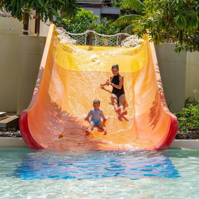 Andamanda Phuket ~ 𝟭𝟴𝟬 𝗗𝗮𝘆𝘀 𝗣𝗮𝘀𝘀 🌴☀️