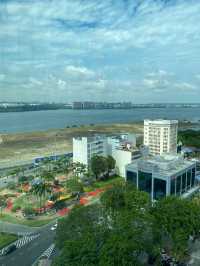 🏨 Z Hotel Johor — Spacious Comfort Meets Boutique Vibes