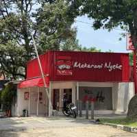 ✈️🌿 5D4N Jakarta–Bogor Adventure