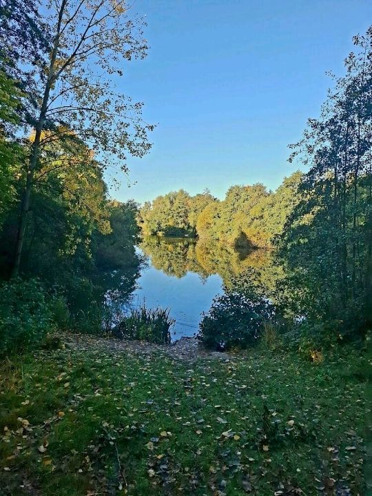 Ryton Pools Country Park