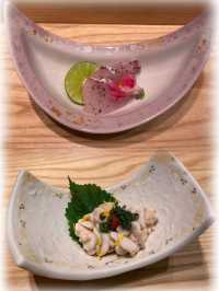 「鮨」在食時令