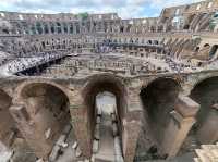 The Magnificent Echoes of Ancient Rome