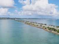 沖繩東海岸之美