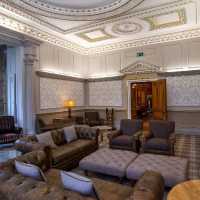 Hensol Castle – A Stately Gothic Retreat in the Vale