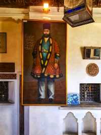 Step Into Egypt’s Artistic Past: Gayer-Anderson Museum 🖼️