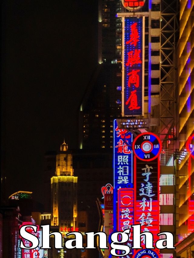 Shanghai, China