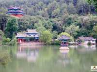 Black Dragon Pool