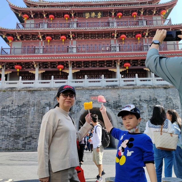 📸潮州千年古韻｜牌坊街漫遊攻略！沉浸式感受活歷史💫