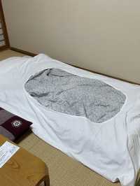被瀨戶內海景和毛茸茸的兔兔環繞  休暇村大久野島