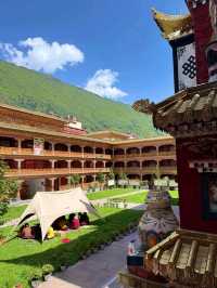 Kangding