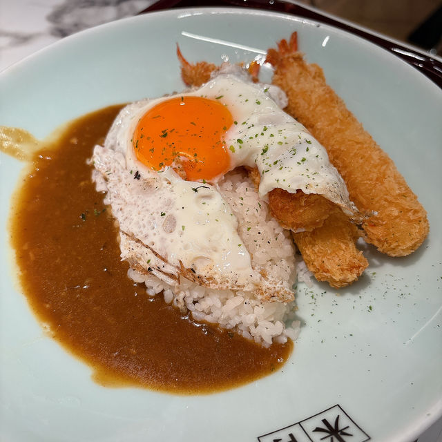 米青蛋包飯公司(荔枝角)🍳 米青蛋包飯公司(荔枝角)🍳