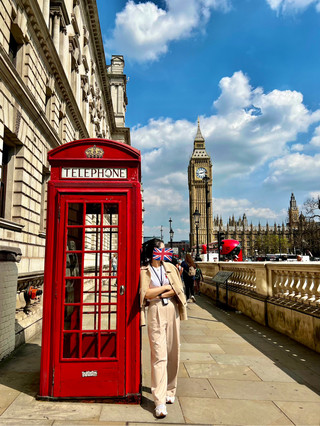 Ongnis🇬🇧Aku bawakan kamu zip London yang wajib dikunjungi🗂️! Restoran lezat + tips✨