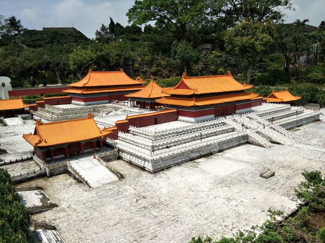 一天環遊世界的奇幻樂園#小人國主題樂園-桃園市龍潭區 一天環遊世界的奇幻樂園#小人國主題樂園-桃園市龍潭區