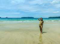 Booze and Boos at Nacpan Beach